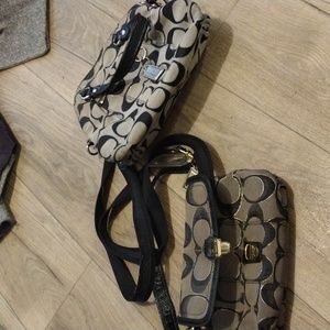 Women's Coach Purses